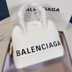 Balenciaga Ville Top Series Bags